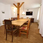 Nyaraló Xxl Mit Sauna In Upost *
