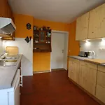 Xxl Mit Sauna In Upost Ferienhaus *