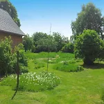 Ferienhaus Xxl Mit Sauna In Upost Warrenzin