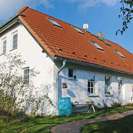 Holiday home Xxl Mit Sauna In Upost Warrenzin
