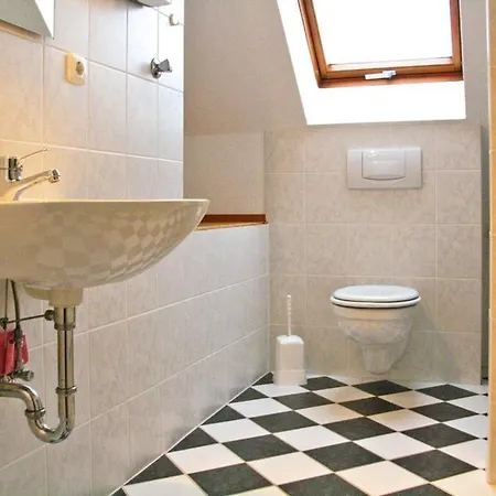 Xxl Mit Sauna In Upost *