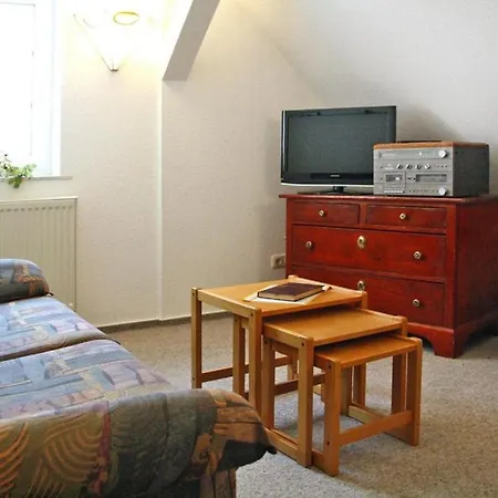 Xxl Mit Sauna In Upost Warrenzin