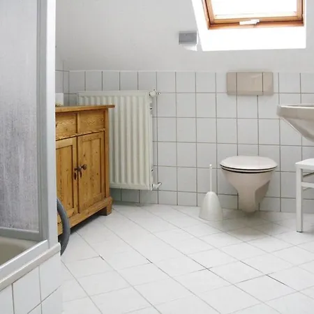 Casa vacanze Xxl Mit Sauna In Upost