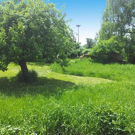 Xxl Mit Sauna In Upost Casa vacanze Warrenzin