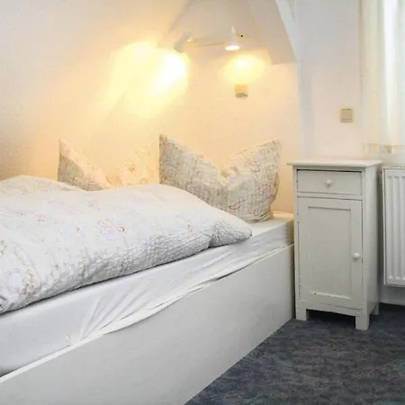 Casa vacanze Xxl Mit Sauna In Upost *