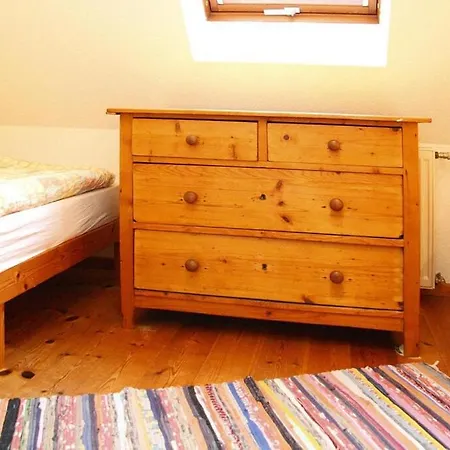 Casa vacanze Xxl Mit Sauna In Upost Warrenzin