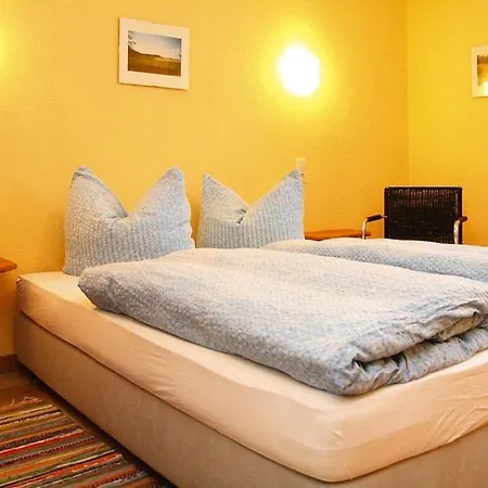 Casa vacanze Xxl Mit Sauna In Upost Warrenzin