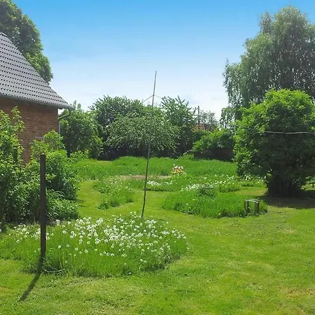 Casa vacanze Xxl Mit Sauna In Upost Warrenzin