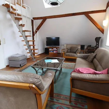 Xxl Mit Sauna In Upost Holiday home