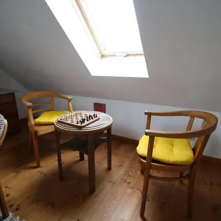 Xxl Mit Sauna In Upost Holiday home