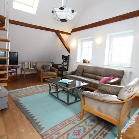 Xxl Mit Sauna In Upost Casa vacanze