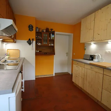 Xxl Mit Sauna In Upost Holiday home *