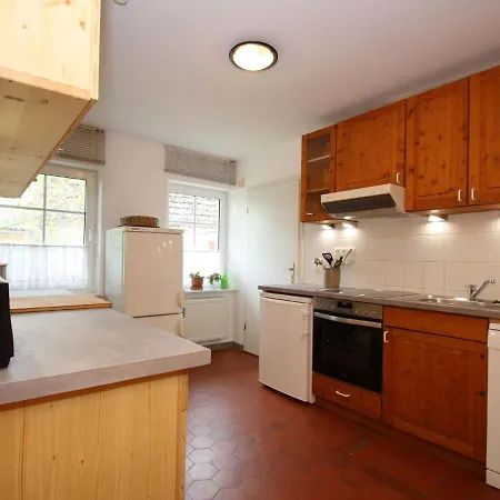 Xxl Mit Sauna In Upost Warrenzin