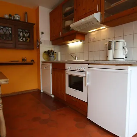 Casa vacanze Xxl Mit Sauna In Upost