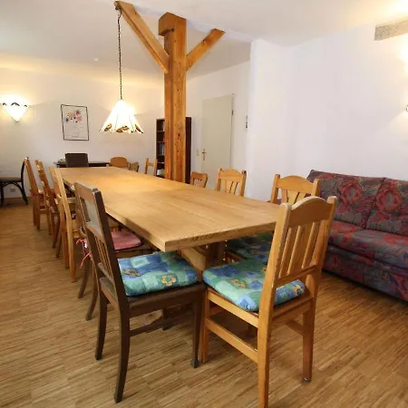 Xxl Mit Sauna In Upost Ferienhaus