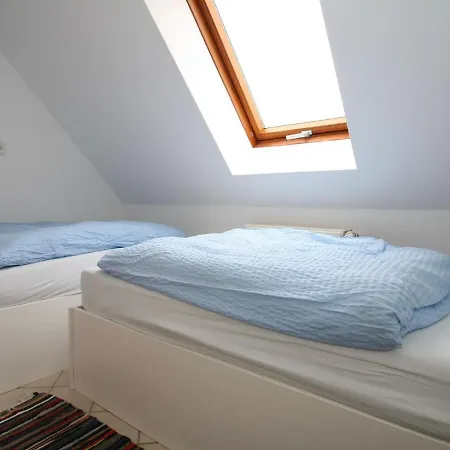 Xxl Mit Sauna In Upost *