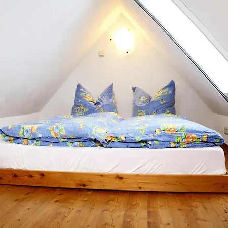 Xxl Mit Sauna In Upost Ferienhaus