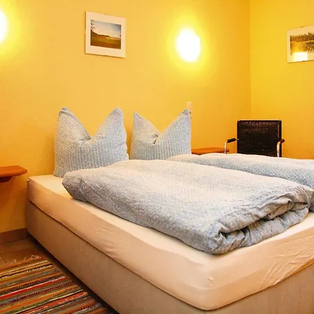 Ferienhaus Xxl Mit Sauna In Upost Warrenzin