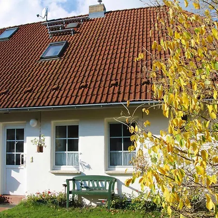 Xxl Mit Sauna In Upost Ferienhaus