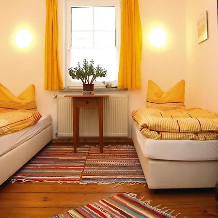 Ferienhaus Xxl Mit Sauna In Upost