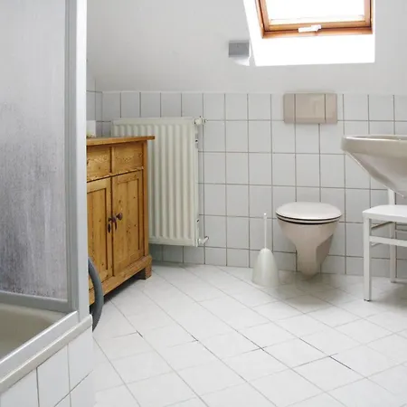 Holiday home Xxl Mit Sauna In Upost *