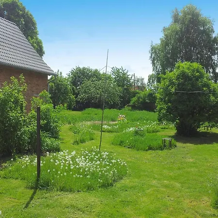Holiday home Xxl Mit Sauna In Upost Warrenzin